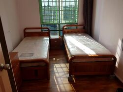 The Sunny Spring (D14), Apartment #463132021